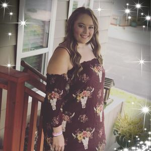 Meet your Posher, Gianna